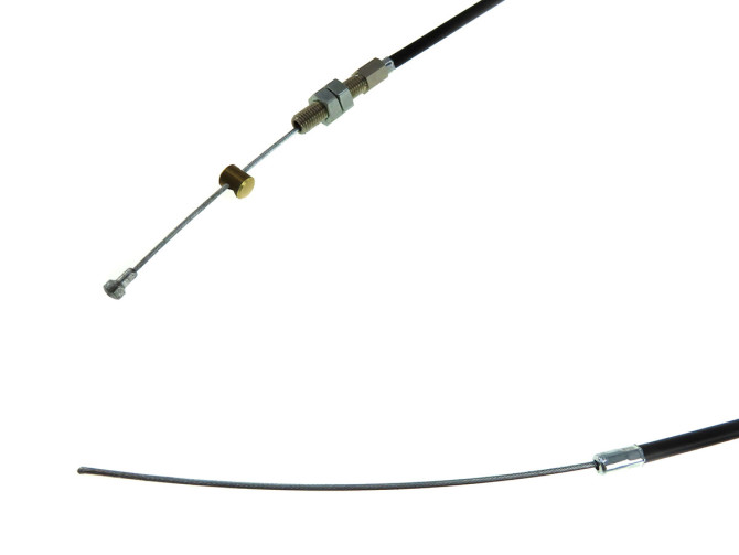 Cable Puch Maxi S clutch cable long A.M.W. product